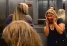 Elevator Hair Trap Video