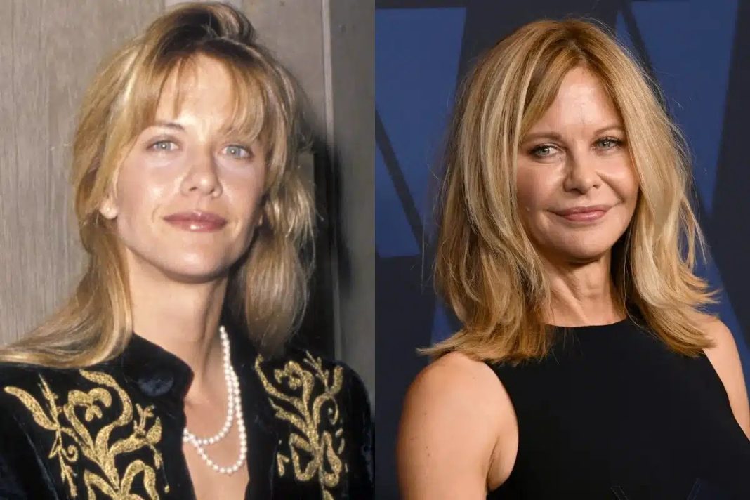 Meg Ryan stopped acting to focus on her children: This is her today - featured image