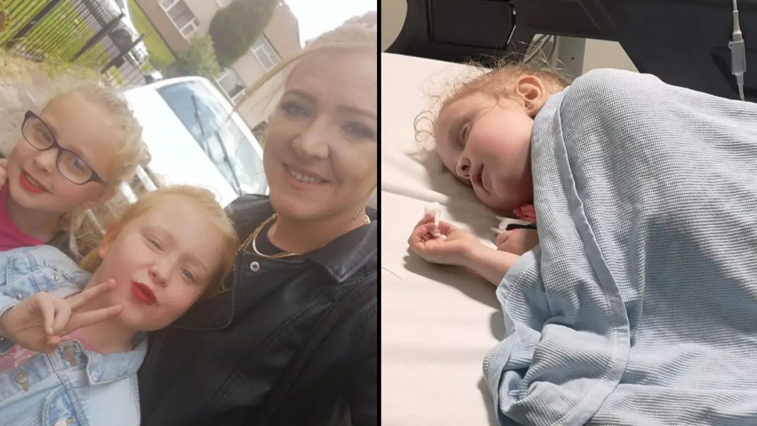 Urgent Warning Issued As Popular Drink Leaves Toddler Unresponsive - featured image