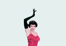 From sickly to stunning: The polio survivor who became a Hollywood icon From sickly to stunning: The polio survivor who became a Hollywood icon - featured image