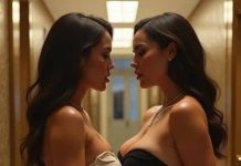 A woman’s large bre@sts indicate that her A woman’s large bre@sts indicate that her - featured image