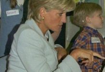 Moments that will never fade with Princess Diana: a touching look back Moments that will never fade with Princess Diana: a touching look back - featured image