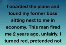 The Flight That Changed Everything The Flight That Changed Everything - featured image