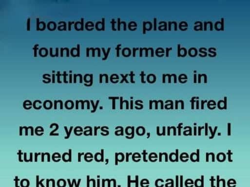 The Flight That Changed Everything The Flight That Changed Everything - featured image