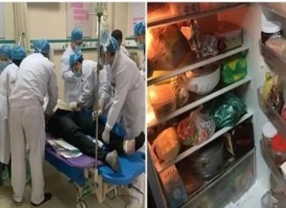 5 foods you should never reheat or keep overnight 5 foods you should never reheat or keep overnight - featured image