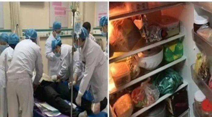 5 foods you should never reheat or keep overnight 5 foods you should never reheat or keep overnight - featured image