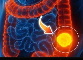 Woman reveals 5 colon cancer symptoms that shouldn’t be ignored Woman reveals 5 colon cancer symptoms that shouldn’t be ignored - featured image