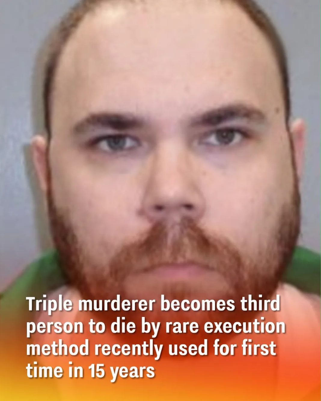 Man found responsible in a three-fatality case becomes the third individual to undergo a rarely used legal procedure revived after 15 year - featured image