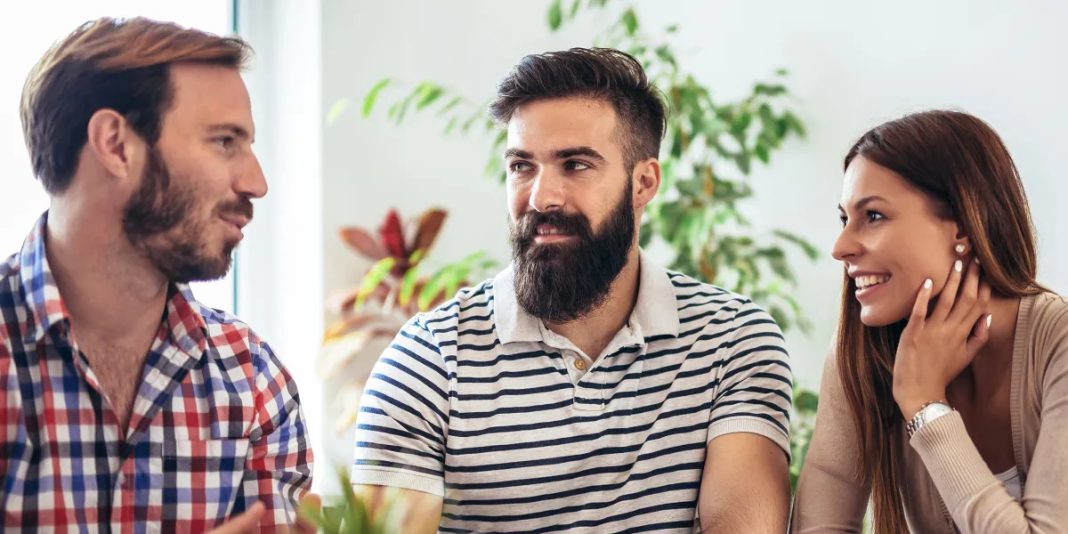 I saw my girlfriend and my best friend meeting in secret – I wish I’d known the reason - featured image