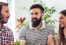 I saw my girlfriend and my best friend meeting in secret – I wish I’d known the reason I saw my girlfriend and my best friend meeting in secret – I wish I’d known the reason - featured image