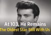 At Almost 103, He Continues to Shine as Hollywood’s Oldest Star At Almost 103, He Continues to Shine as Hollywood’s Oldest Star - featured image