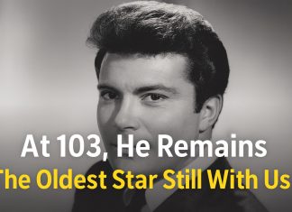 At Almost 103, He Continues to Shine as Hollywood’s Oldest Star At Almost 103, He Continues to Shine as Hollywood’s Oldest Star - featured image