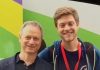 Gary Sinise Announces His Son Mac Has Died Aged 33. Read full story in comment,.,/,/,/ Gary Sinise Announces His Son Mac Has Died Aged 33. Read full story in comment,.,/,/,/ - featured image