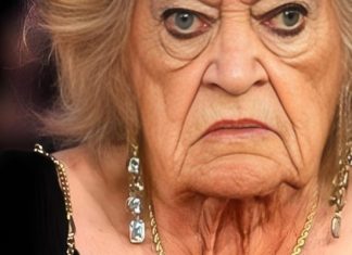 🎇From beauty icon to unrecognizable! This actress once mesmerized the world with her elegance. Here is how she used to look before… 🎇From beauty icon to unrecognizable! This actress once mesmerized the world with her elegance. Here is how she used to look before… - featured image