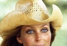 From Hollywood Stardom to Inspiring Role Model: A Remarkable Journey From Hollywood Stardom to Inspiring Role Model: A Remarkable Journey - featured image