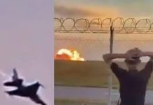 Military Training Flight Turns Tragic As Black Hawk Goes Down In Alabama Military Training Flight Turns Tragic As Black Hawk Goes Down In Alabama - featured image