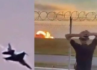 Military Training Flight Turns Tragic As Black Hawk Goes Down In Alabama Military Training Flight Turns Tragic As Black Hawk Goes Down In Alabama - featured image