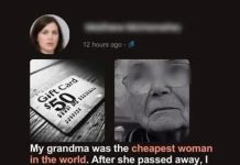 The Gift That Changed Everything: Learning from Grandma’s Quiet Kindness The Gift That Changed Everything: Learning from Grandma’s Quiet Kindness - featured image