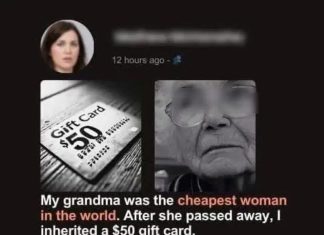 The Gift That Changed Everything: Learning from Grandma’s Quiet Kindness The Gift That Changed Everything: Learning from Grandma’s Quiet Kindness - featured image