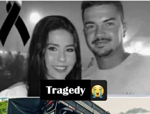 Tragic Crash Claims Couple’s Lives on Rodovia do Sol Tragic Crash Claims Couple’s Lives on Rodovia do Sol - featured image