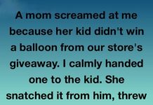 How a Balloon Boy Taught Me a Life-Changing Lesson How a Balloon Boy Taught Me a Life-Changing Lesson - featured image