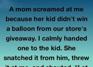 How a Balloon Boy Taught Me a Life-Changing Lesson How a Balloon Boy Taught Me a Life-Changing Lesson - featured image