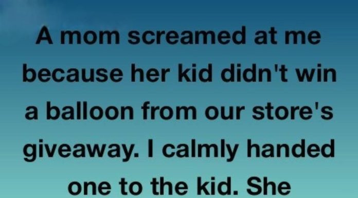 How a Balloon Boy Taught Me a Life-Changing Lesson How a Balloon Boy Taught Me a Life-Changing Lesson - featured image