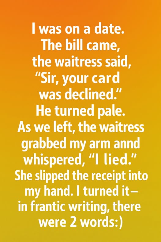 A Date to Remember: How One Act of Kindness Made a Lasting Impact - featured image A Date to Remember: How One Act of Kindness Made a Lasting Impact - featured image