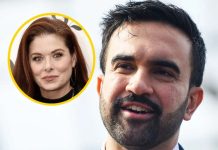 Will & Grace star Debra Messing faces major backlash for brutal message to Zohran Mamdani Will & Grace star Debra Messing faces major backlash for brutal message to Zohran Mamdani - featured image