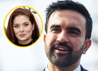 Will & Grace star Debra Messing faces major backlash for brutal message to Zohran Mamdani Will & Grace star Debra Messing faces major backlash for brutal message to Zohran Mamdani - featured image