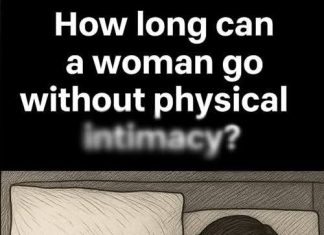 What Happens When a Woman Goes Without Inti.macy for a Long Time — Emotionally, Physically, and Mentally What Happens When a Woman Goes Without Inti.macy for a Long Time — Emotionally, Physically, and Mentally - featured image