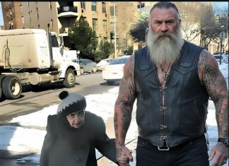 87-Year-Old Woman Replaces Home Care Nurse With Unconventional Caregiver 87-Year-Old Woman Replaces Home Care Nurse With Unconventional Caregiver - featured image