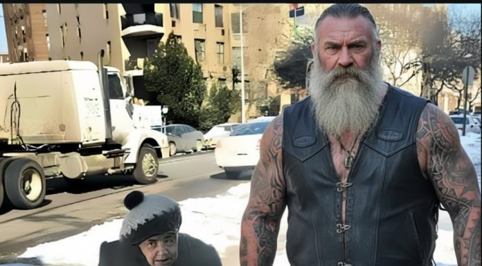 87-Year-Old Woman Replaces Home Care Nurse With Unconventional Caregiver 87-Year-Old Woman Replaces Home Care Nurse With Unconventional Caregiver - featured image