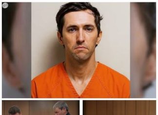 The Courtroom Collapse: Charlie Kirk Shooter Receives Death Sentence The Courtroom Collapse: Charlie Kirk Shooter Receives Death Sentence - featured image