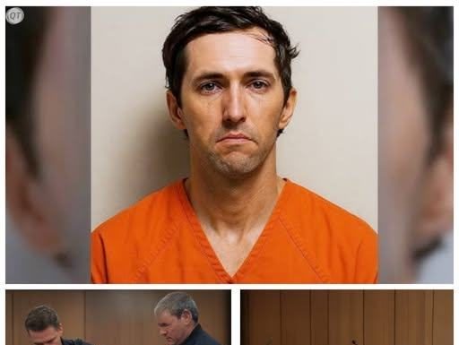 The Courtroom Collapse: Charlie Kirk Shooter Receives Death Sentence The Courtroom Collapse: Charlie Kirk Shooter Receives Death Sentence - featured image