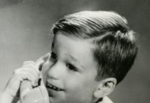 He Couldn’t Read Until Age 31 — Yet He Went on to Inspire Millions He Couldn’t Read Until Age 31 — Yet He Went on to Inspire Millions - featured image