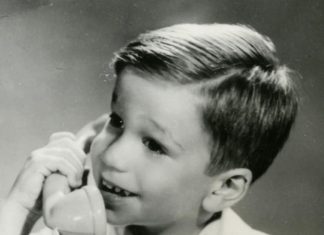 He Couldn’t Read Until Age 31 — Yet He Went on to Inspire Millions He Couldn’t Read Until Age 31 — Yet He Went on to Inspire Millions - featured image