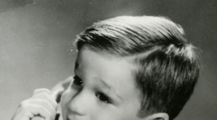 He Couldn’t Read Until Age 31 — Yet He Went on to Inspire Millions He Couldn’t Read Until Age 31 — Yet He Went on to Inspire Millions - featured image