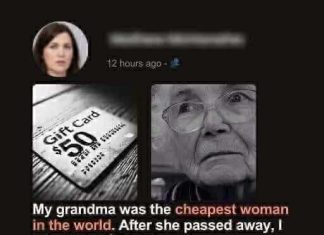 She Was the Cheapest Woman Alive—Until I Learned the Truth Behind Her Gift Card She Was the Cheapest Woman Alive—Until I Learned the Truth Behind Her Gift Card - featured image