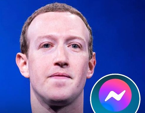 Mark Zuckerberg Warns Facebook Users Not To Screenshot Chats Mark Zuckerberg Warns Facebook Users Not To Screenshot Chats - featured image
