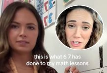 Why ‘Six-Seven’ Is Trending on Social Media Why ‘Six-Seven’ Is Trending on Social Media - featured image