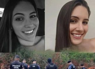 Community in Shock After 18-Year-Old Twins Discovered Dead Community in Shock After 18-Year-Old Twins Discovered Dead - featured image