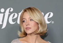 Sydney Sweeney Stuns Internet Over This Provocative Naked Dress Sydney Sweeney Stuns Internet Over This Provocative Naked Dress - featured image