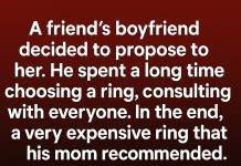 She Opened the Ring Box and Started Laughing — Here’s Why She Opened the Ring Box and Started Laughing — Here’s Why - featured image