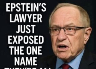 First Democrat Casualty Of Epstein Fallout Stepping Down First Democrat Casualty Of Epstein Fallout Stepping Down - featured image