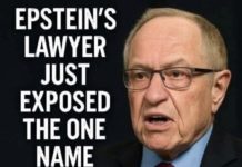 He Knows Who’s On The List — And Why You Haven’t Seen It Yet…See more He Knows Who’s On The List — And Why You Haven’t Seen It Yet…See more - featured image