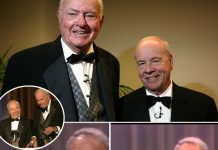 Tim Conway and Harvey Korman: The Night Comedy Truly Broke Loose Tim Conway and Harvey Korman: The Night Comedy Truly Broke Loose - featured image