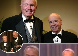 Tim Conway and Harvey Korman: The Night Comedy Truly Broke Loose Tim Conway and Harvey Korman: The Night Comedy Truly Broke Loose - featured image
