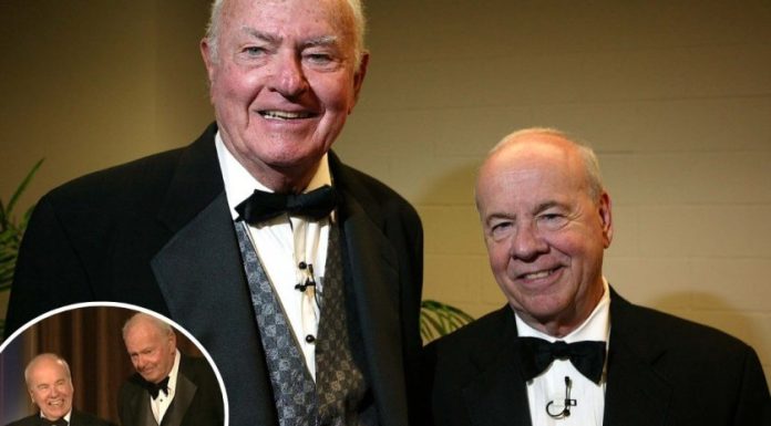 Tim Conway and Harvey Korman: The Night Comedy Truly Broke Loose Tim Conway and Harvey Korman: The Night Comedy Truly Broke Loose - featured image