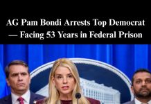 House Dem Indicted On Fraud Charges, Facing Up To 53 Years In Prison House Dem Indicted On Fraud Charges, Facing Up To 53 Years In Prison - featured image